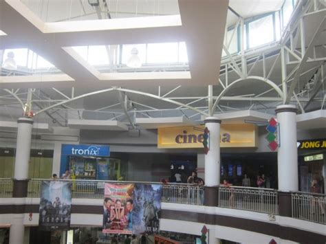 csi lucao cinema now showing|CSI Mall Dagupan .